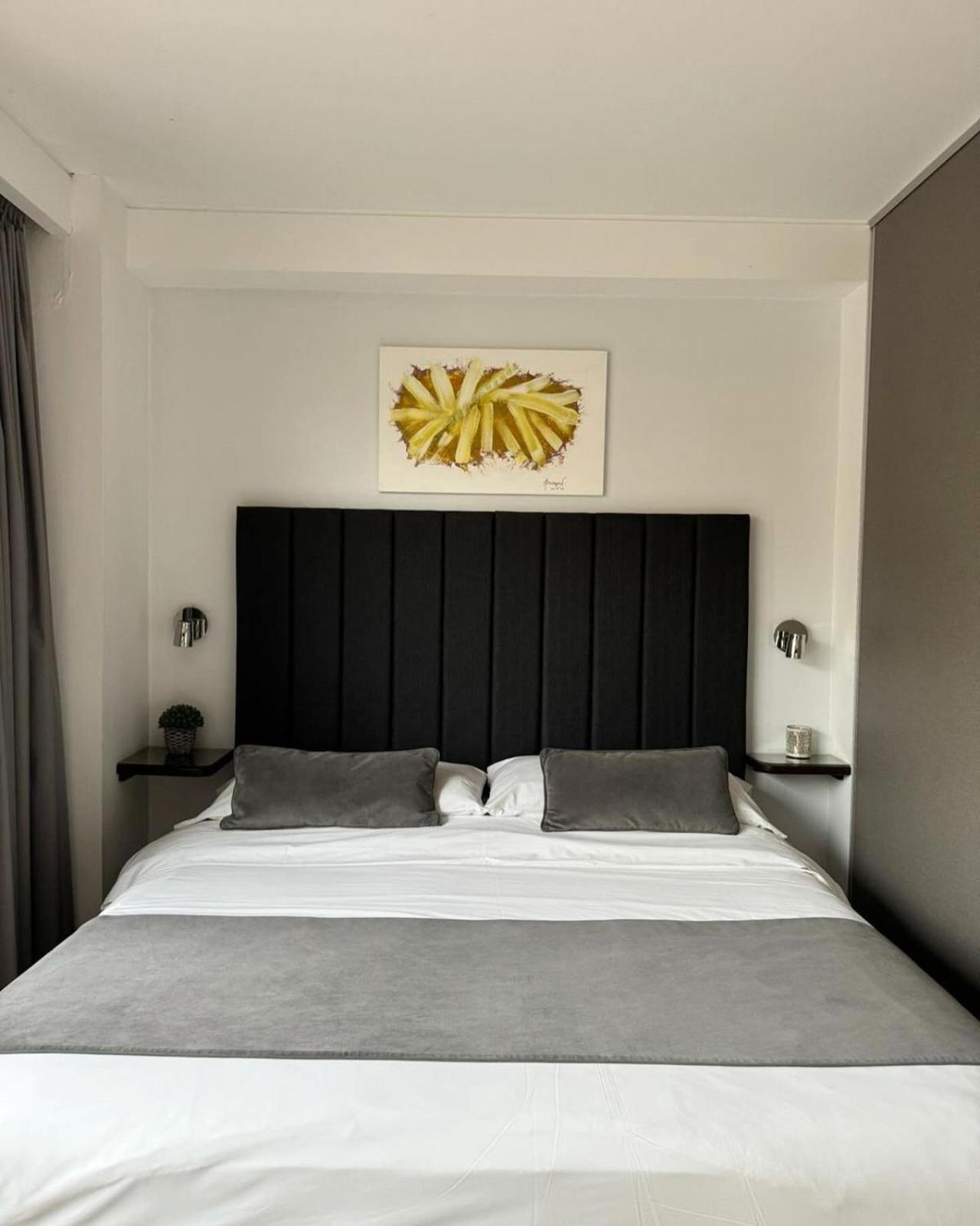 Departamento A Estrenar, Palermo Hollywood VII Bed & Breakfast Buenos Aires Eksteriør bilde